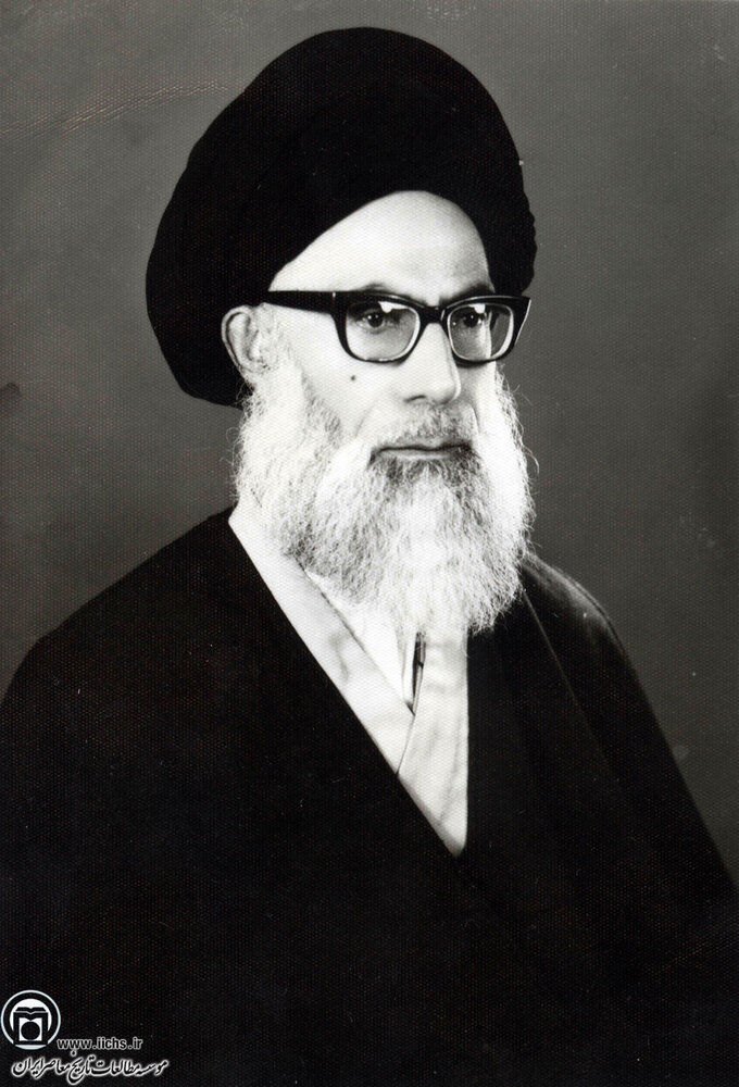 سرگذشت عالم شهیدی که مخالف اسرائیل بود