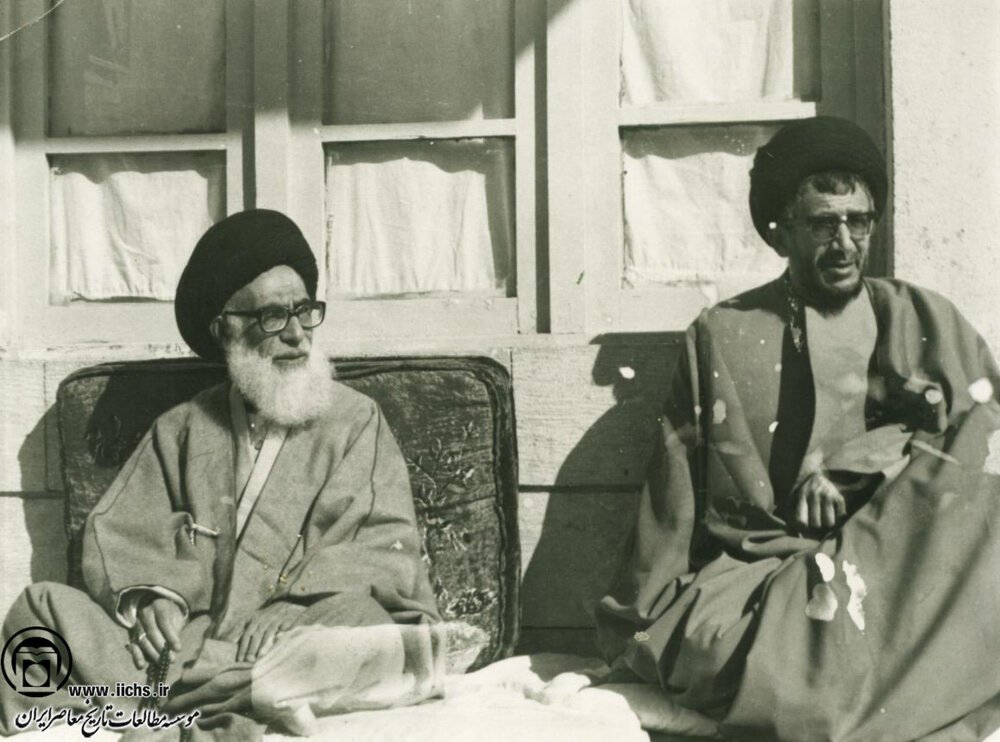 سرگذشت عالم شهیدی که مخالف اسرائیل بود