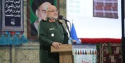 اتحاد و همبستگی مدیران و مردم برای پیشبرد اهداف ایران اسلامی ضروری است