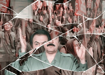 تحریف، تخریب و تهدید، شگردهای اصلی جریان ضدانقلاب است