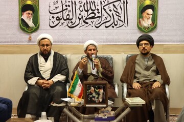 مراسم محوری شهادت حضرت زهرا(س) در عالیشهر برگزار می شود