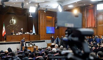 در دادگاه رسیدگی به جنایات منافقین چه گذشت | جوشش خون ۱۷ هزار شهید ترور