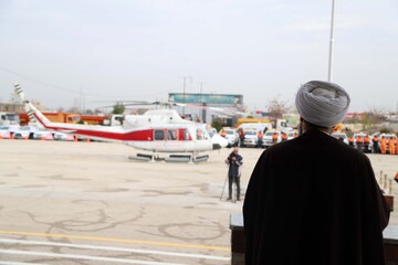 تصاویر / مراسم آغاز طرح زمستانی پلیس راه در همدان