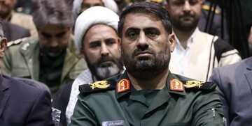 جوان‌گرایی، خلاقیت و مردم‌داری مهم‌ترین برنامه‌های فرمانده جدید سپاه لرستان