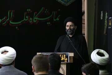 تصاویر/ سفر مدیر عامل بنیاد هدایت کشور به استان اردبیل