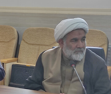 انتقاد مدیر حوزه علمیه کهگیلویه و بویر احمد از نبود بودجه فرهنگی / هیچ مُبلّغ تخصصی مقابله با فِرق ضاله در استان نداریم