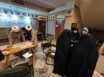 تصاویر/ اولین رویداد تربیت تمدنی در حوزه کودک و نوجوان