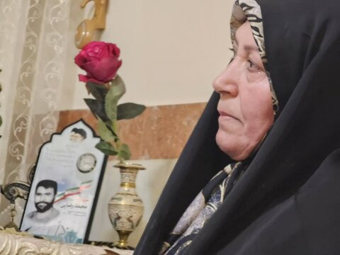 تصاویر/دیدار نماینده ولی فقیه در کردستان با خانواده شهدا، جانبازان و ماموستایان کامیاران