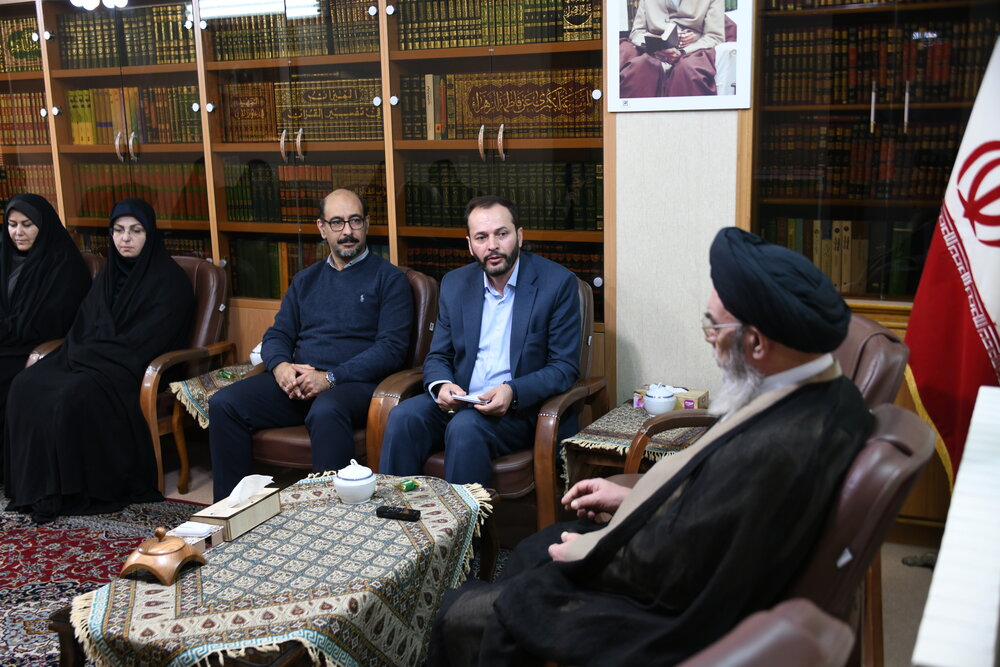 کانون‌های پرورش فکری، مراکز رشد فکری نوجوانان باشند