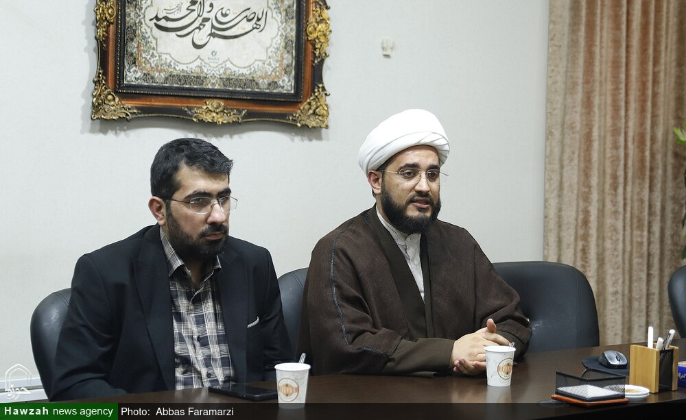 صفحه اختصاصی «استان اردبیل» در خبرگزاری حوزه راه‌اندازی شد