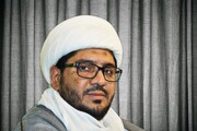 آئین کی حفاظت اور مذہبی آزادی کے لئے اپنے ووٹ کا ضرور استعمال کریں: مولانا علی حیدر فرشتہ