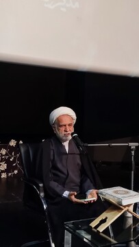 تصاویر/ همایش طلیعه حضور طلاب جدید الورود حوزه های علمیه خواهران استان تهران