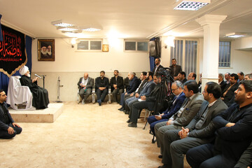 دانشگاه، محلی برای ترویج فرهنگ و گفتمان انقلاب اسلامی باشد