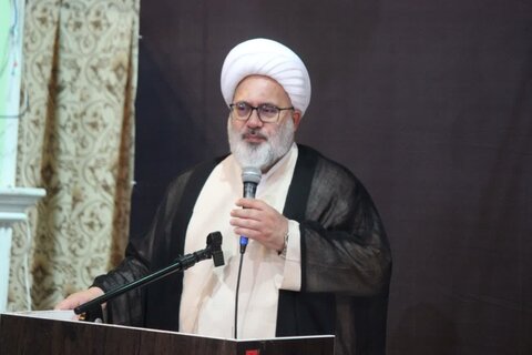 تصاویر/ محفل انس با قرآن در میاندوآب