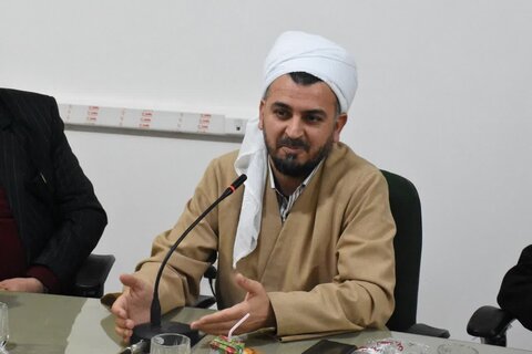 تصاویر/ نشست پژوهشگران آذربایجان غربی با موضوع نقش محققین در قبال جهان اسلام