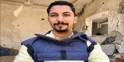 ग़ाज़ा में एक और पत्रकार शहीद, शहीद पत्रकारों की संख्या हुई 87
