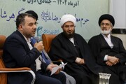 سند راهبردی اعتکاف در مجلس شورای اسلامی پیگیری می شود