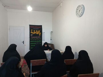 تزکیه نفوس و تربیت انسان ها هدف مهم  حضرت پیامبر(ص) بود