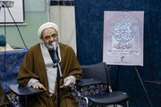 «معنویت» زمینه‌ساز رشد اهداف و شعارهای انقلاب اسلامی است