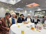 علماء و مبلغین کے لئے مولانا  ابوالقاسم رضوی بہترین مثال ہیں کہ کس طرح پوری ملت تشیع کو متحد رکھا جائے