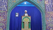 انتخابات در ایران مظهر مردم سالاری دینی است