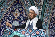 ملت ایران آمریکا را دشمن درجه یک خود می‌داند