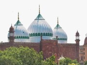 मथुरा की शाही ईदगाह परिसर के सर्वे पर रोक से सुप्रीम कोर्ट का इंकार