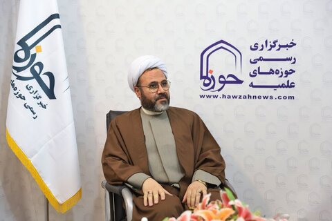 ابوالفضل هادی منش، مدیرمطالعات و برنامه ریزی معاونت پژوهش حوزه های علمیه