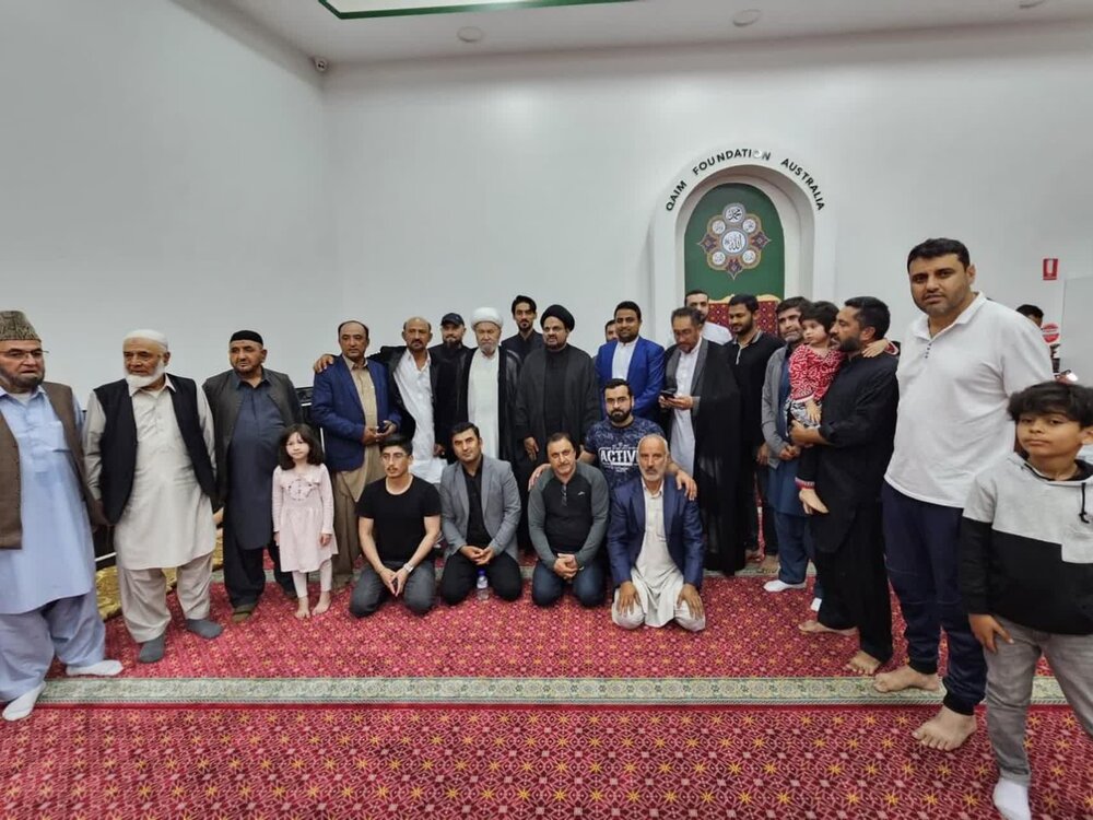 علماء و مبلغین کے لئے مولانا ابوالقاسم رضوی بہترین مثال ہیں کہ کس طرح پوری ملت تشیع کو متحد رکھا جائے