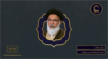 پادکست| "مهلت به کفار"