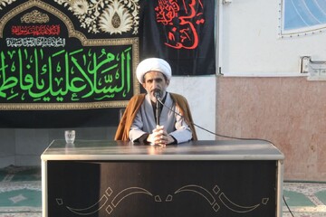 حضرت فاطمه (س) پایه گذار قیام و حرکت اهل بیت علیهم السلام بود