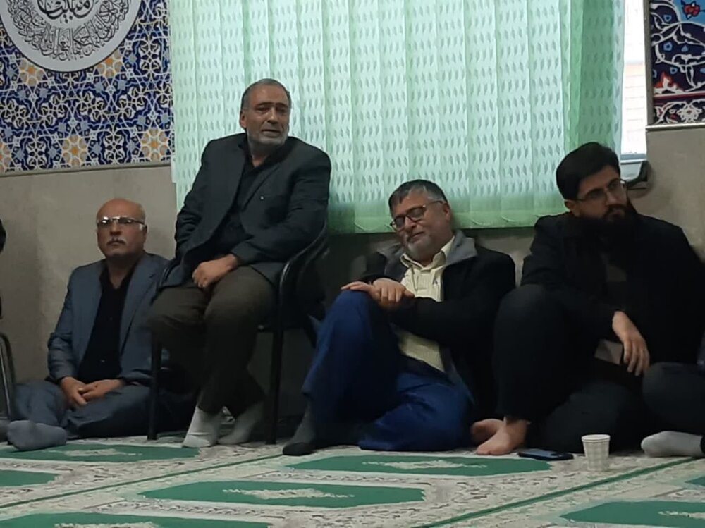 حضرت زهرا(س) برای دفاع از ولایت جانش را فدا کرد