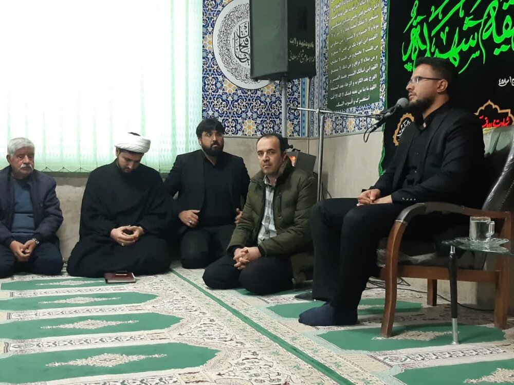 حضرت زهرا(س) برای دفاع از ولایت جانش را فدا کرد