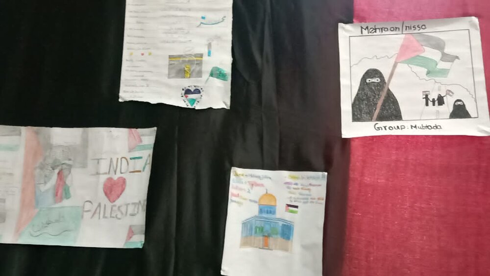 مائیں اپنے بچوں کو تعلیم و تربیت کے زیور سے آراستہ کریں: محترمہ فاطمه عرفانی