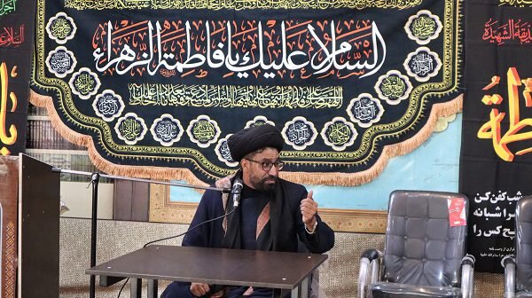 مدرسہ الامام المنتظر قم میں شہدائے روحانیت کے عنوان سے سیمینار کا انعقاد+رپورٹ