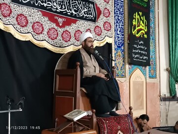 ترویج فرهنگ و اخلاق فاطمی از مهم‌ترین نیازهای جامعه کنونی است 