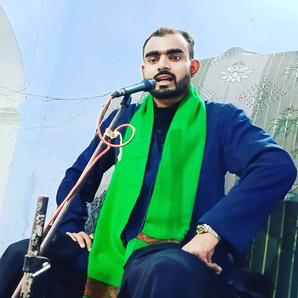 حضرت فاطمہ زہرا (س) بشریت کیلئے چراغ ہدایت ہیں، مولانا جاوید حیدر زیدی