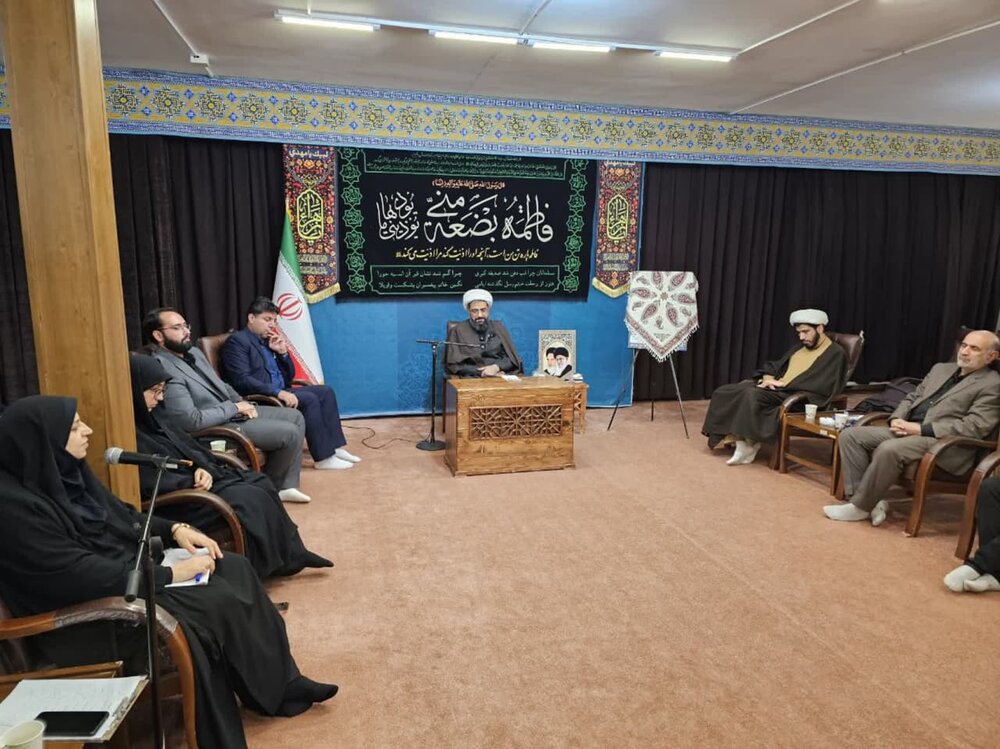 رویداد «جامعه پرداز» در همدان برگزار میشود