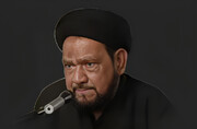 حجۃ الاسلام سید نبی حسن زیدی انتقال کر گئے