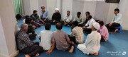 یاد بنت مصطفیٰ (ص) میں ہندوستان کے شہر کیرلا میں مجالس اور دروس کا انعقاد