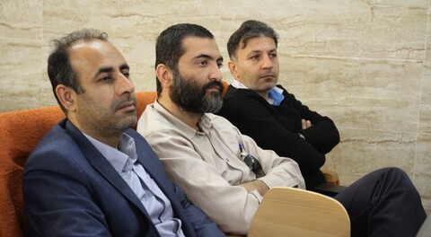 دومین همایش دانش افزایی قدرت نرم با حضور نماینده ولی فقیه در بوشهر