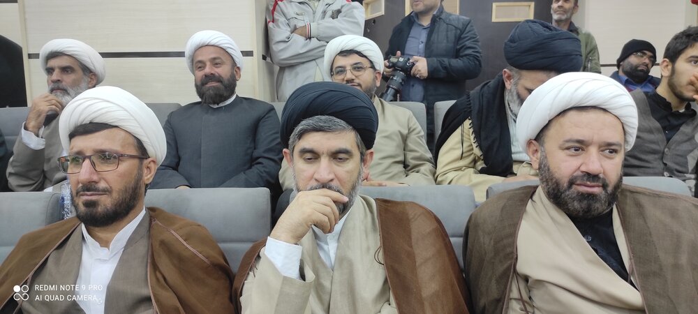 علم و دین دو بازوی مهم انقلاب فرهنگی است / فضای آزاد اندیشی میان اساتید حوزه و دانشگاه باید برقرار شود