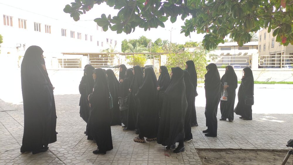 وحدت حوزه و دانشگاه بستر وحدت علم و دین است