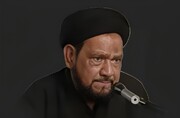 हुज्जतुल इस्लाम सैयद नबी हसन जैदी ने अपने जीवन की अंतिम सांस ली