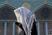 حرم امام رضا (ع) میں 18 ممالک سے آنے والے معتکفین کی میزبانی کا خصوصی اہتمام