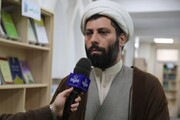 گردآوری بانک اطلاعاتی طلاب، فضلا و اساتید دارای آثار مکتوب حوزه علمیه خوزستان