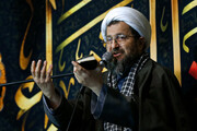 اهداف بعثت انبیاء در انقلاب اسلامی محقق شده است