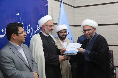 حجت‌الاسلام عمانی