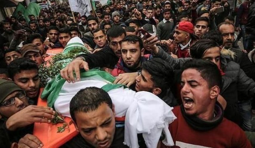 مجازر الاحتلال تتواصل/ 100 شهيد في غضون ساعات مجازر الاحتلال تتواصل/ 100 شهيد في غضون ساعات