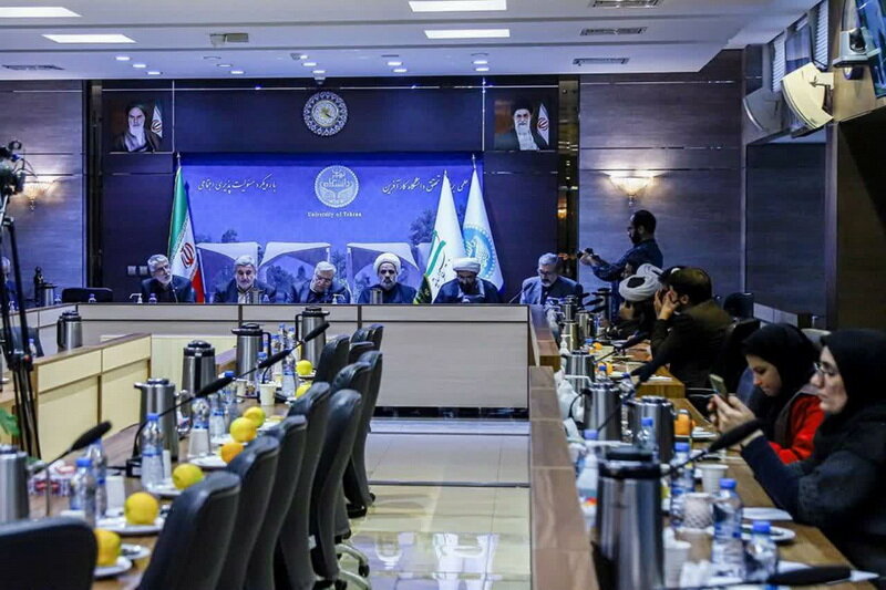 رسالتهای طلبه و دانشجوی بسیجی